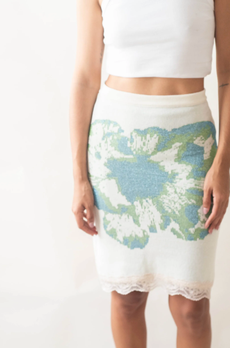 Camelia Skirt and Dress