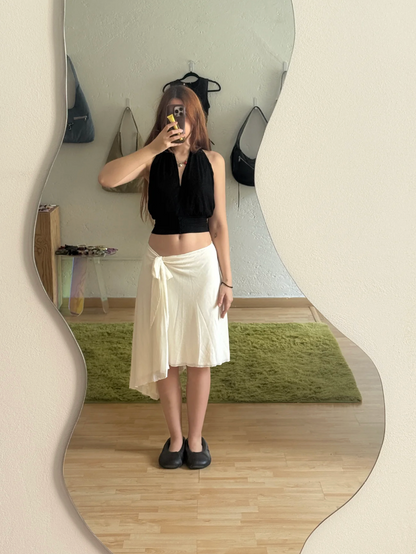 rumba skirt