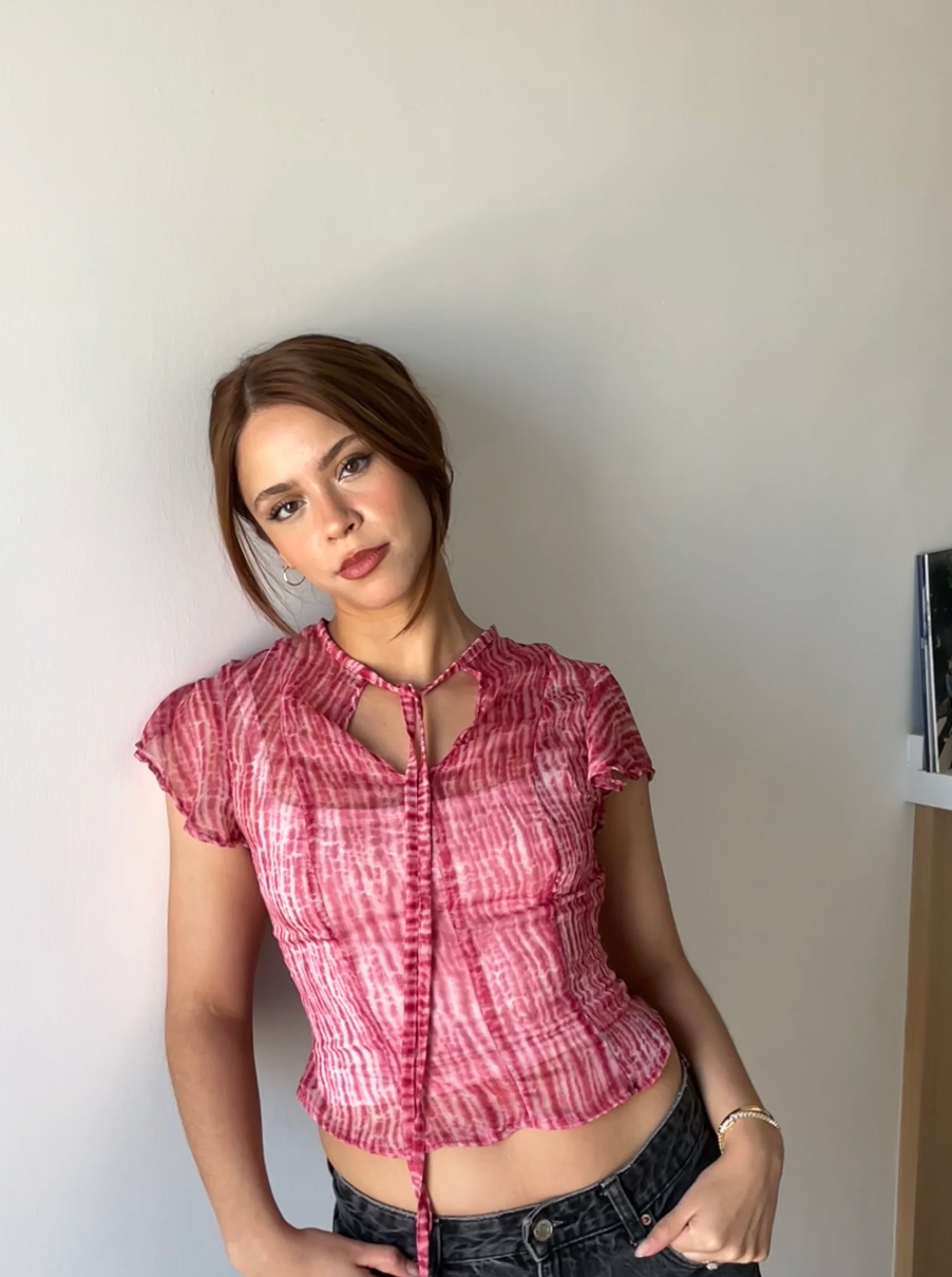 Martini Top