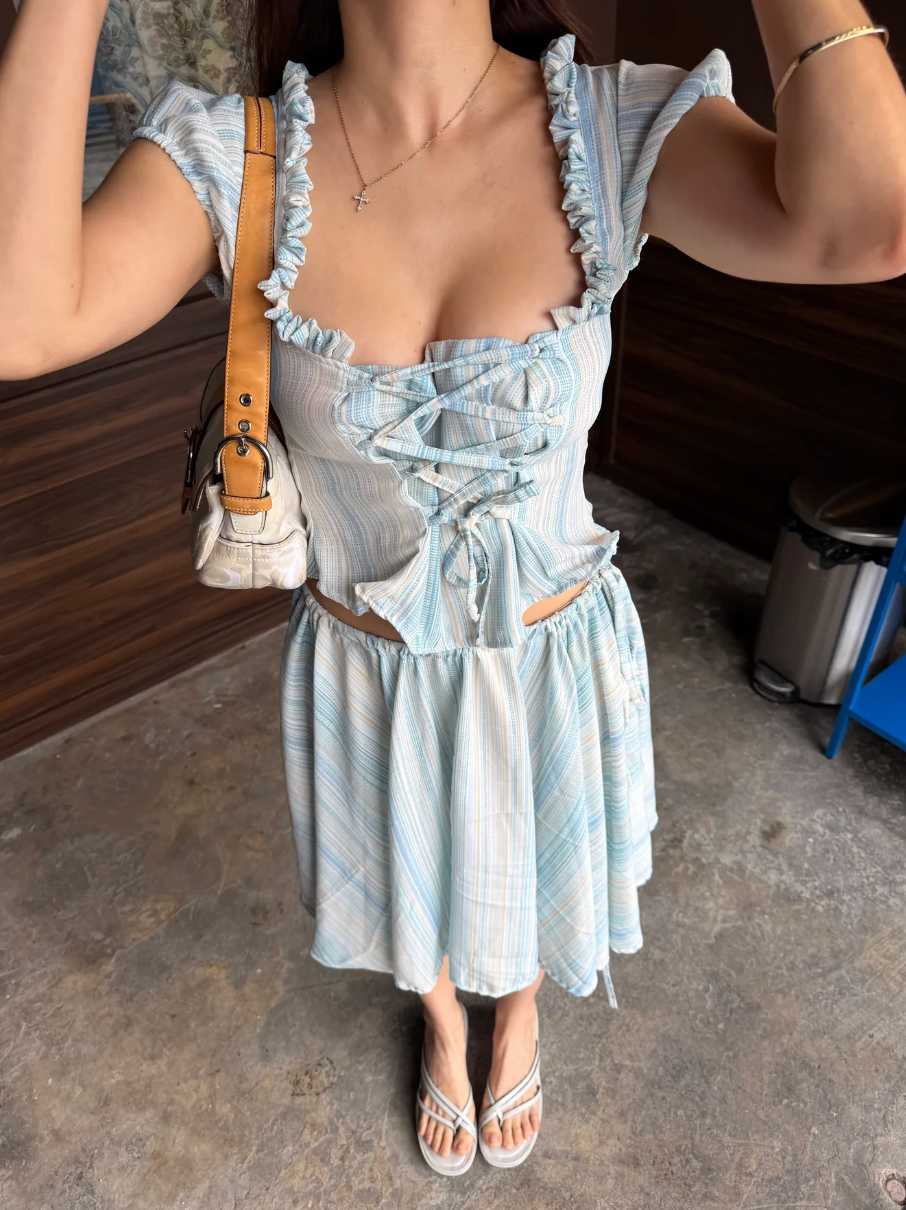 Campesina Set