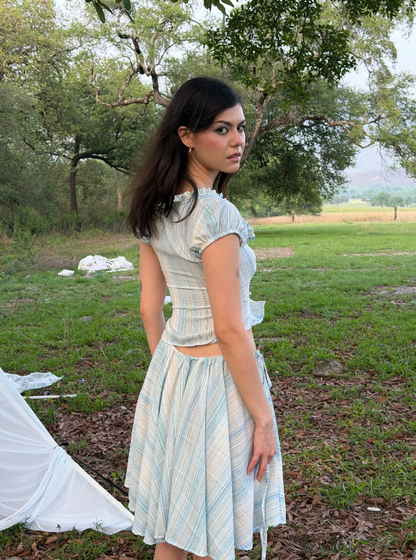 Campesina Set