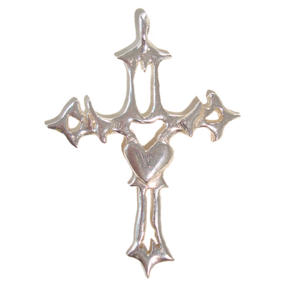 Cruz Necklace