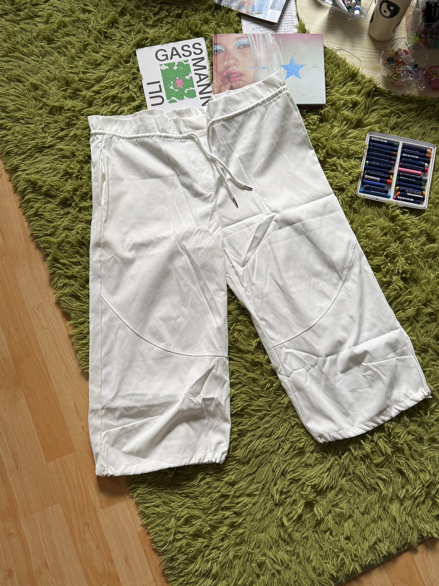 The perfect summer pants