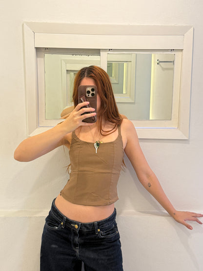 Gigi Top