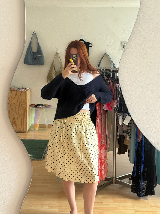 Cutie skirt