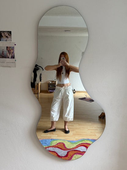 The perfect summer pants