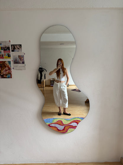 The perfect summer pants
