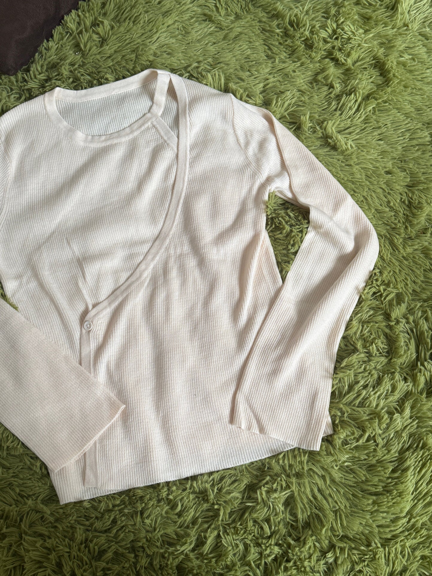 Cottoncandy sweater