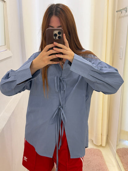 Camisa Sofia