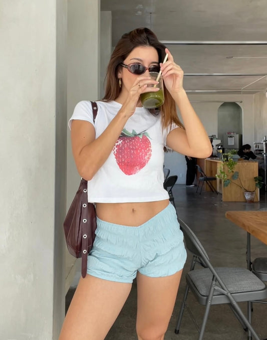Candy shorts
