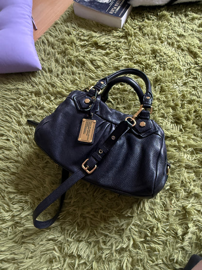 marc jacobs classic q baby groovee bag