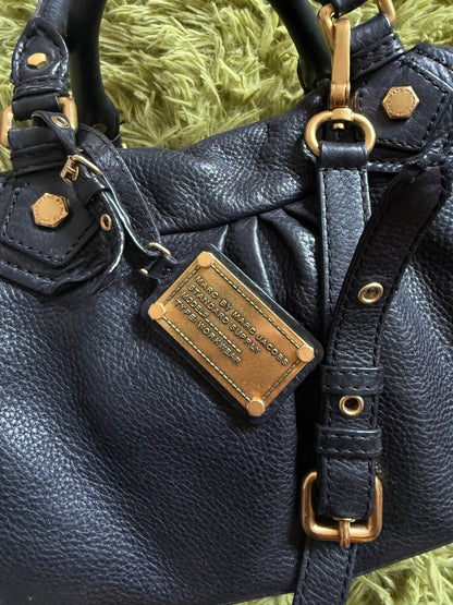 marc jacobs classic q baby groovee bag