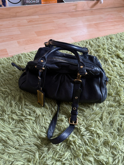 marc jacobs classic q baby groovee bag