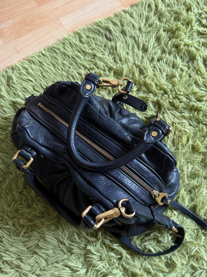 marc jacobs classic q baby groovee bag