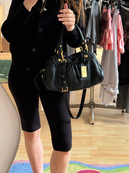 marc jacobs classic q baby groovee bag