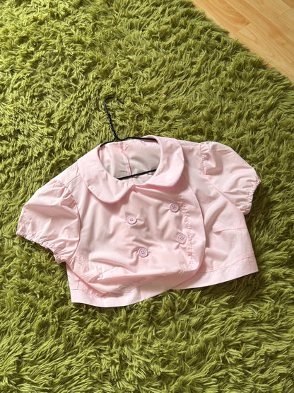 Cutest little top