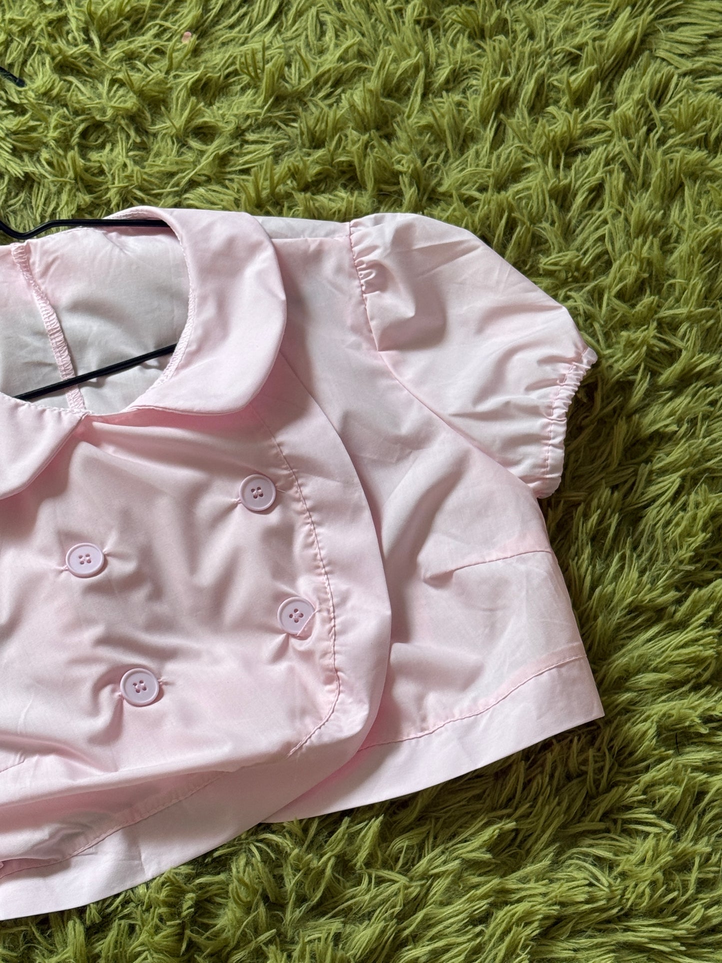 Cutest little top