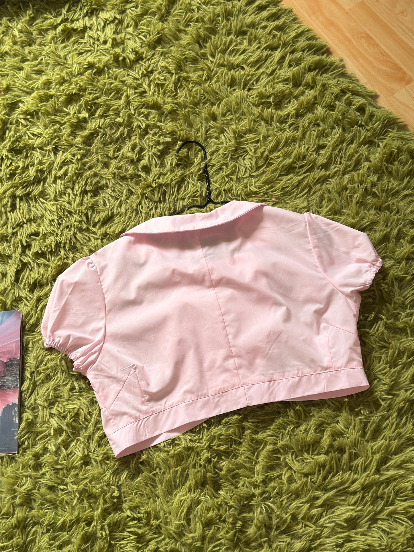 Cutest little top