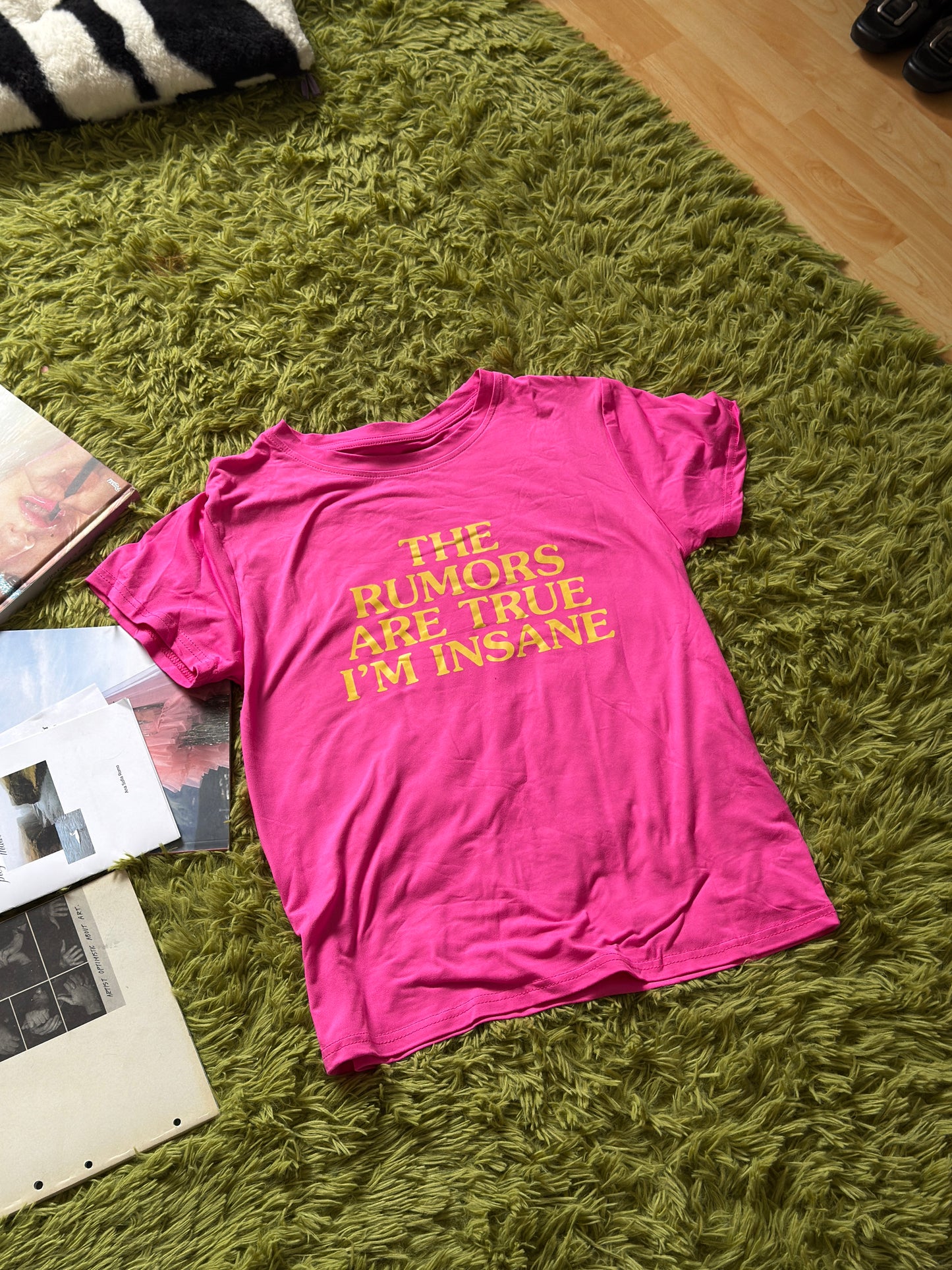 Insane Tee