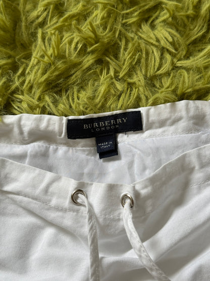 Vintage Burberry Skirt