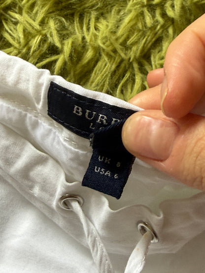 Vintage Burberry Skirt