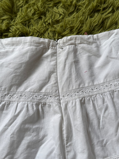 Vintage Burberry Skirt