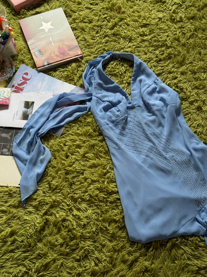 Fairy Vintage Dress