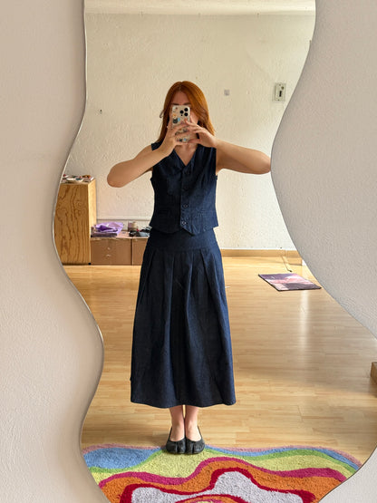 Denim Set