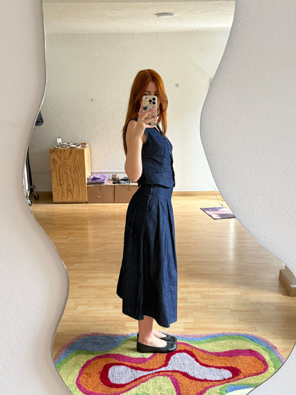 Denim Set