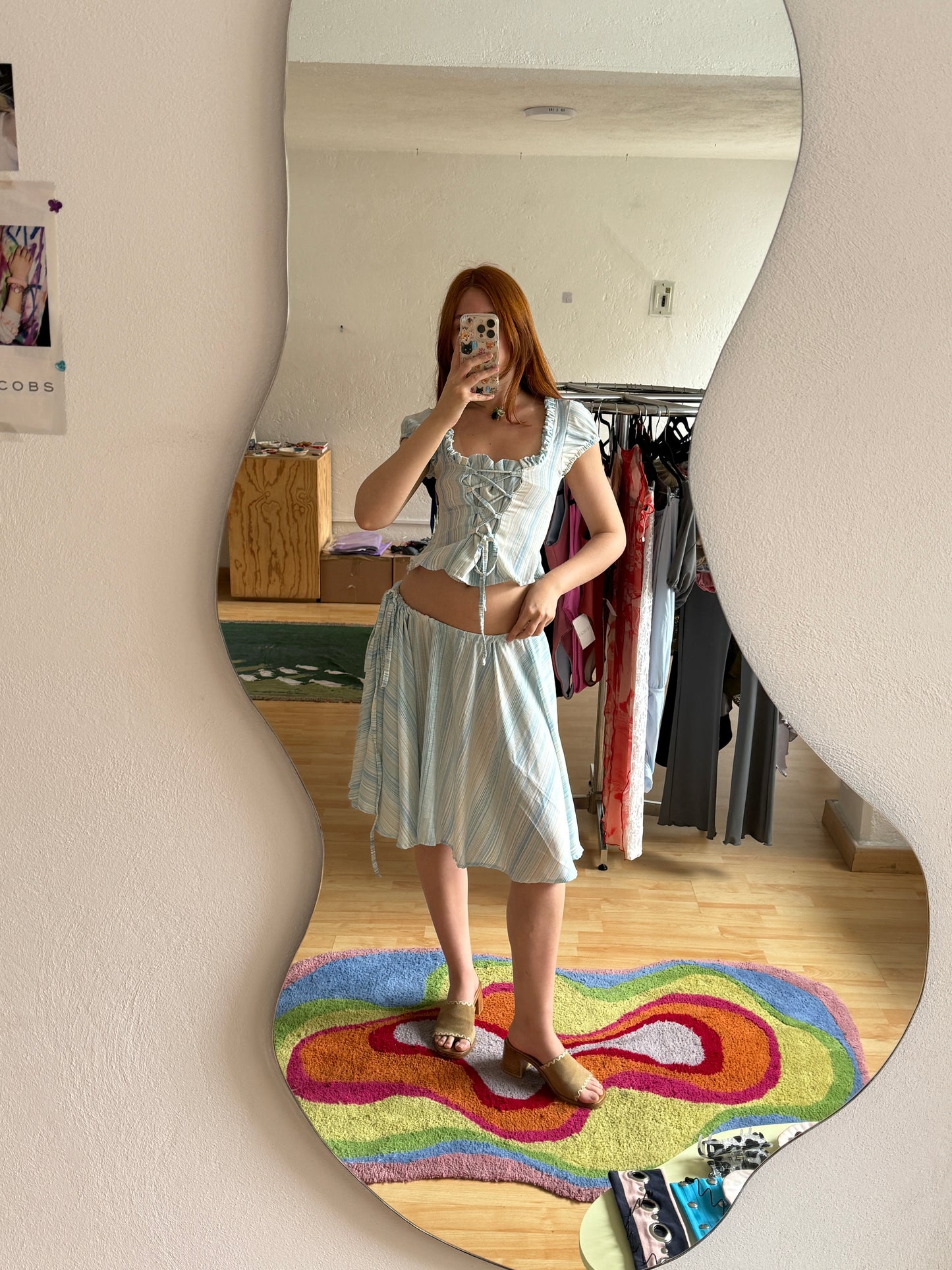 Campesina Set
