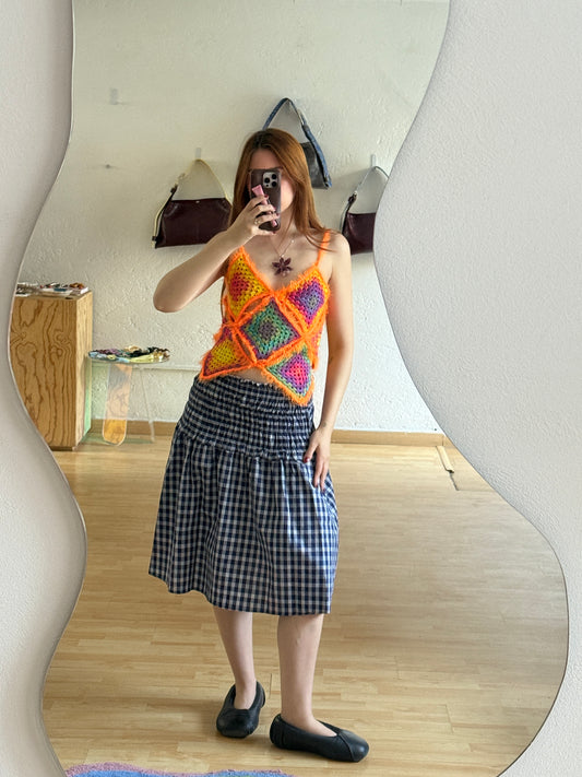 The only top in the world