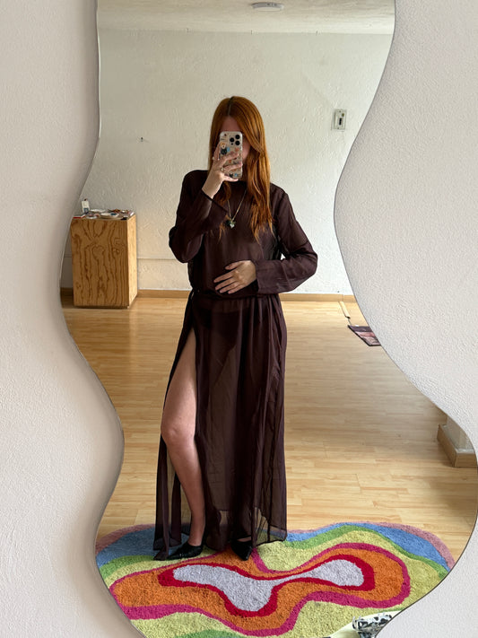 Cala Dress