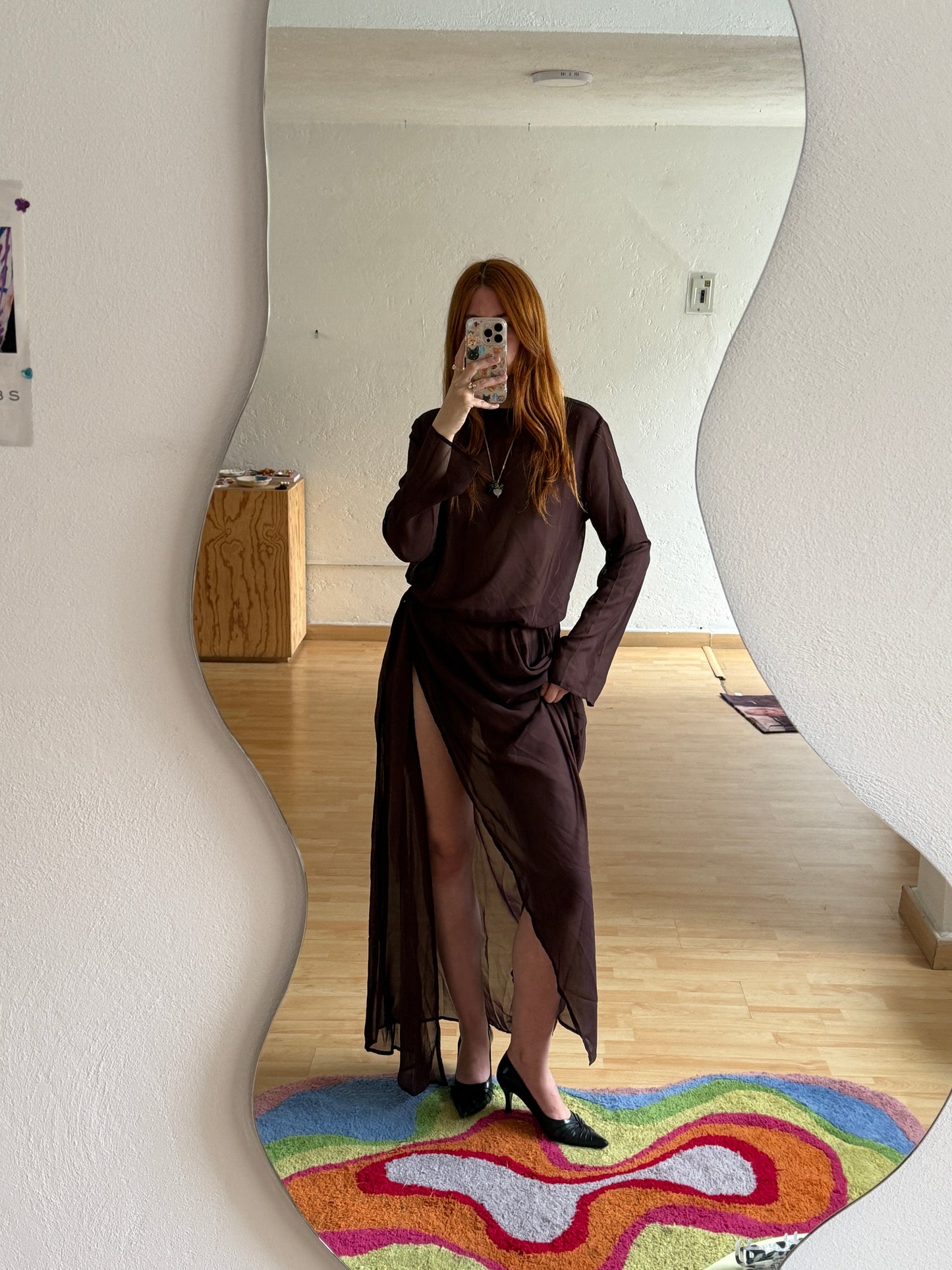 Cala Dress