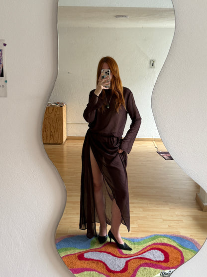 Cala Dress