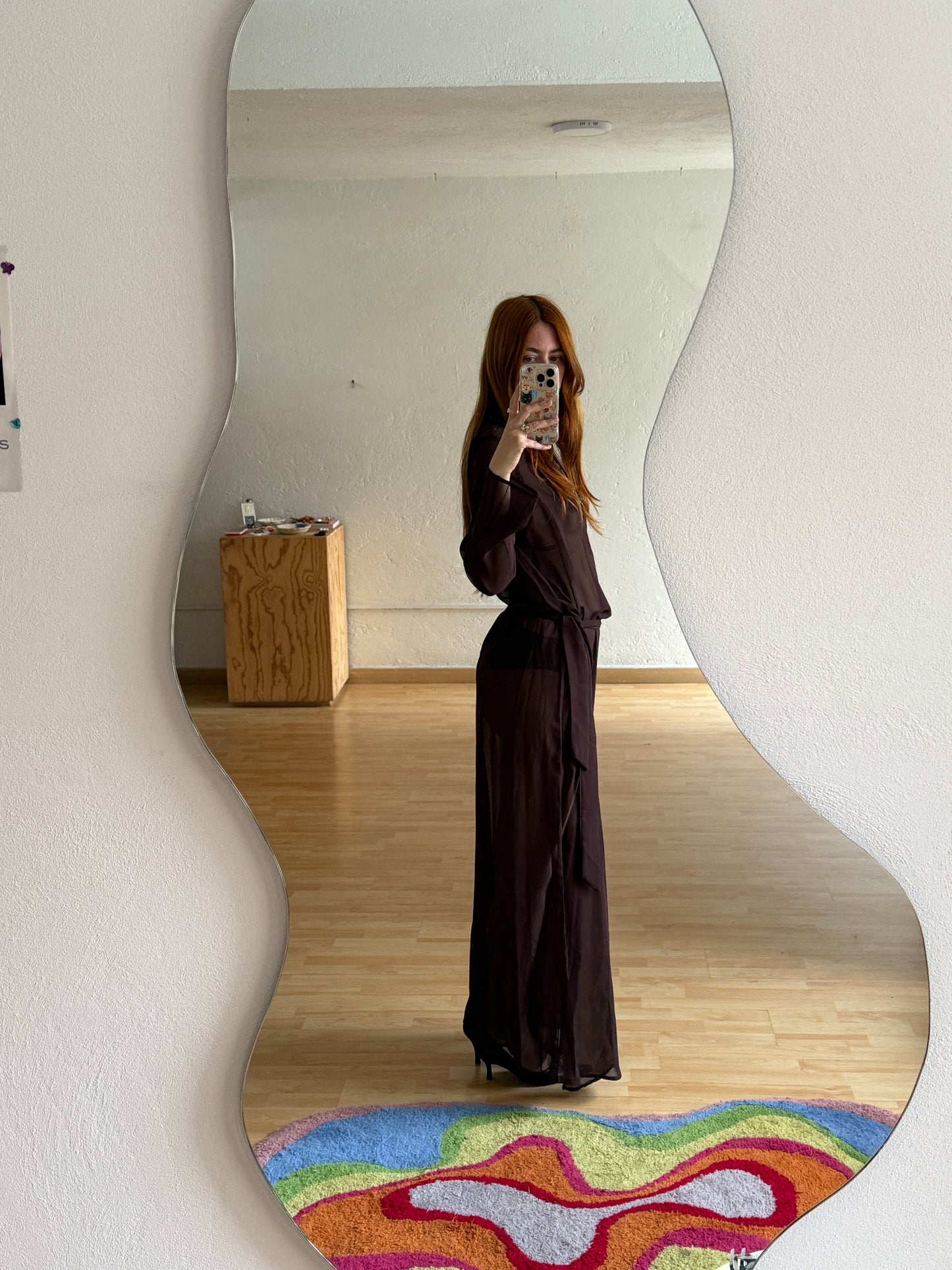 Cala Dress