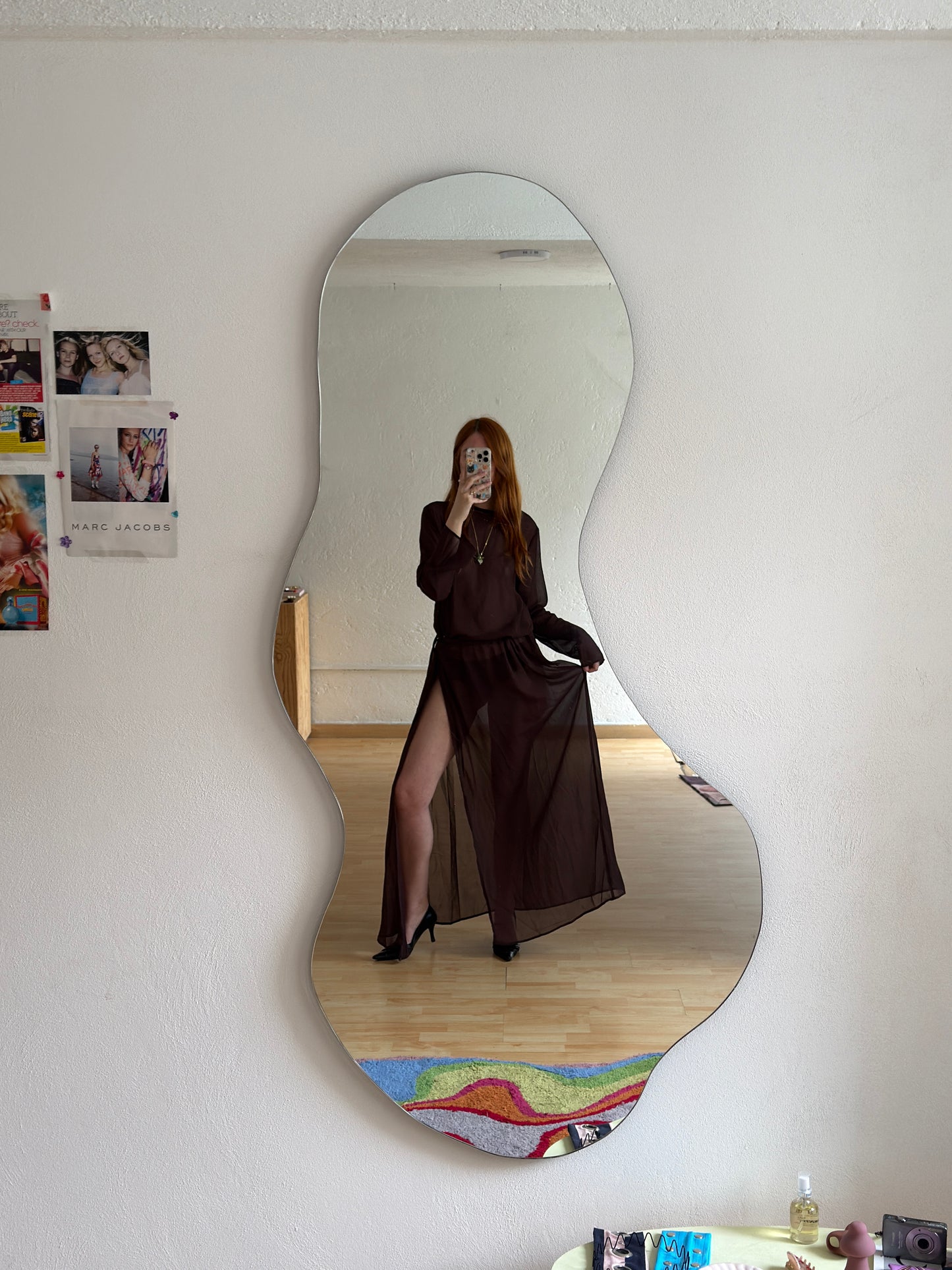 Cala Dress