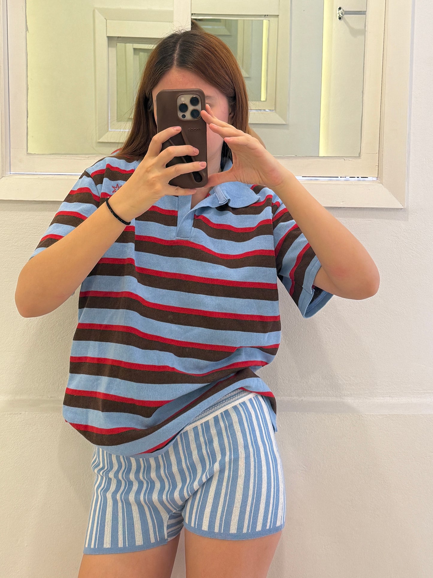 Lola Shorts