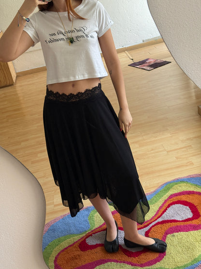 Mia Skirt