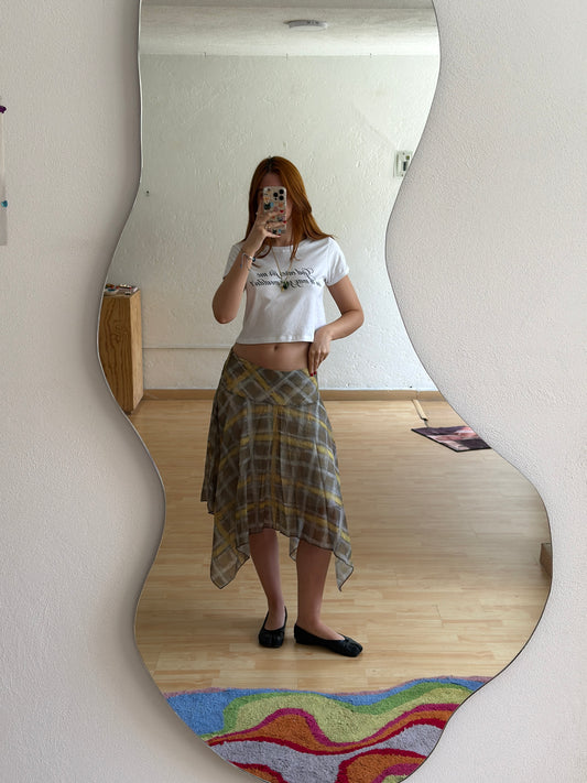 Dan Skirt