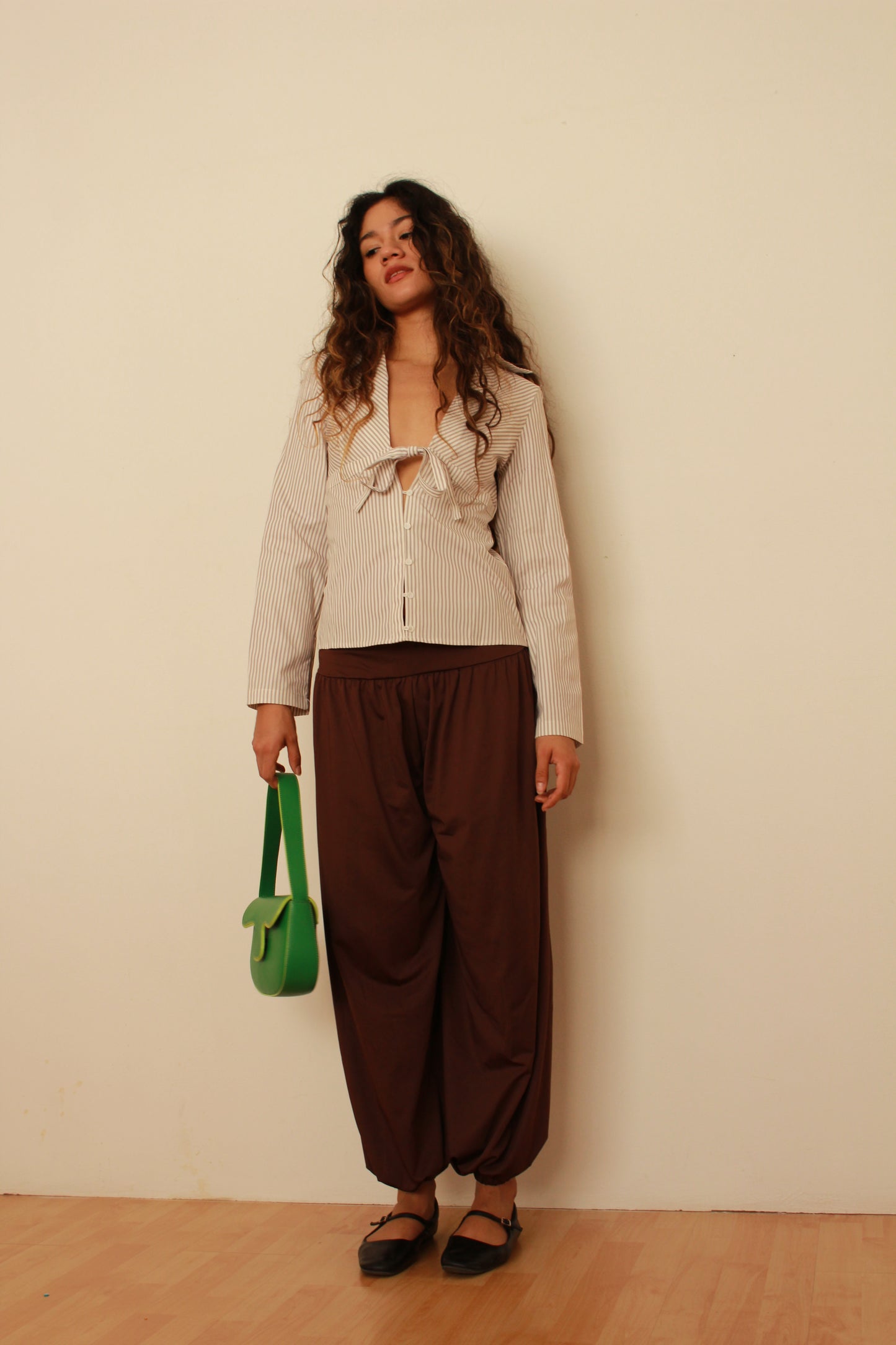 Aladdin Pants