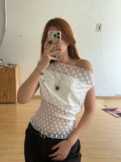Buba Top