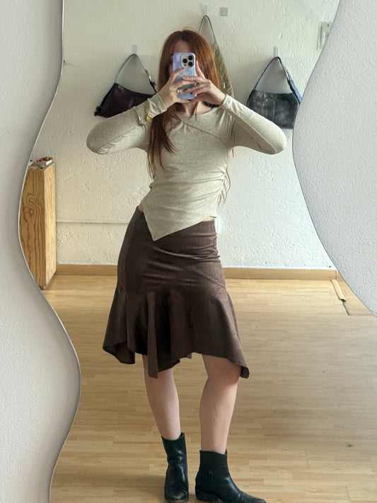 Cait Skirt