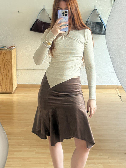 Cait Skirt