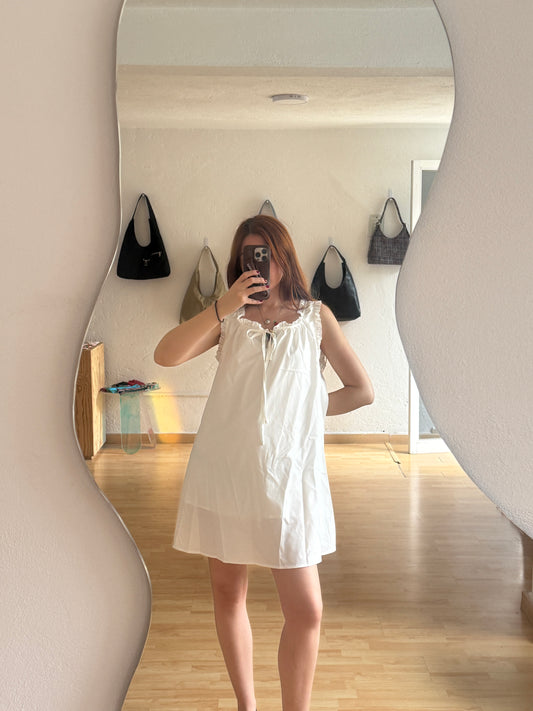 Easy Breezy Dress