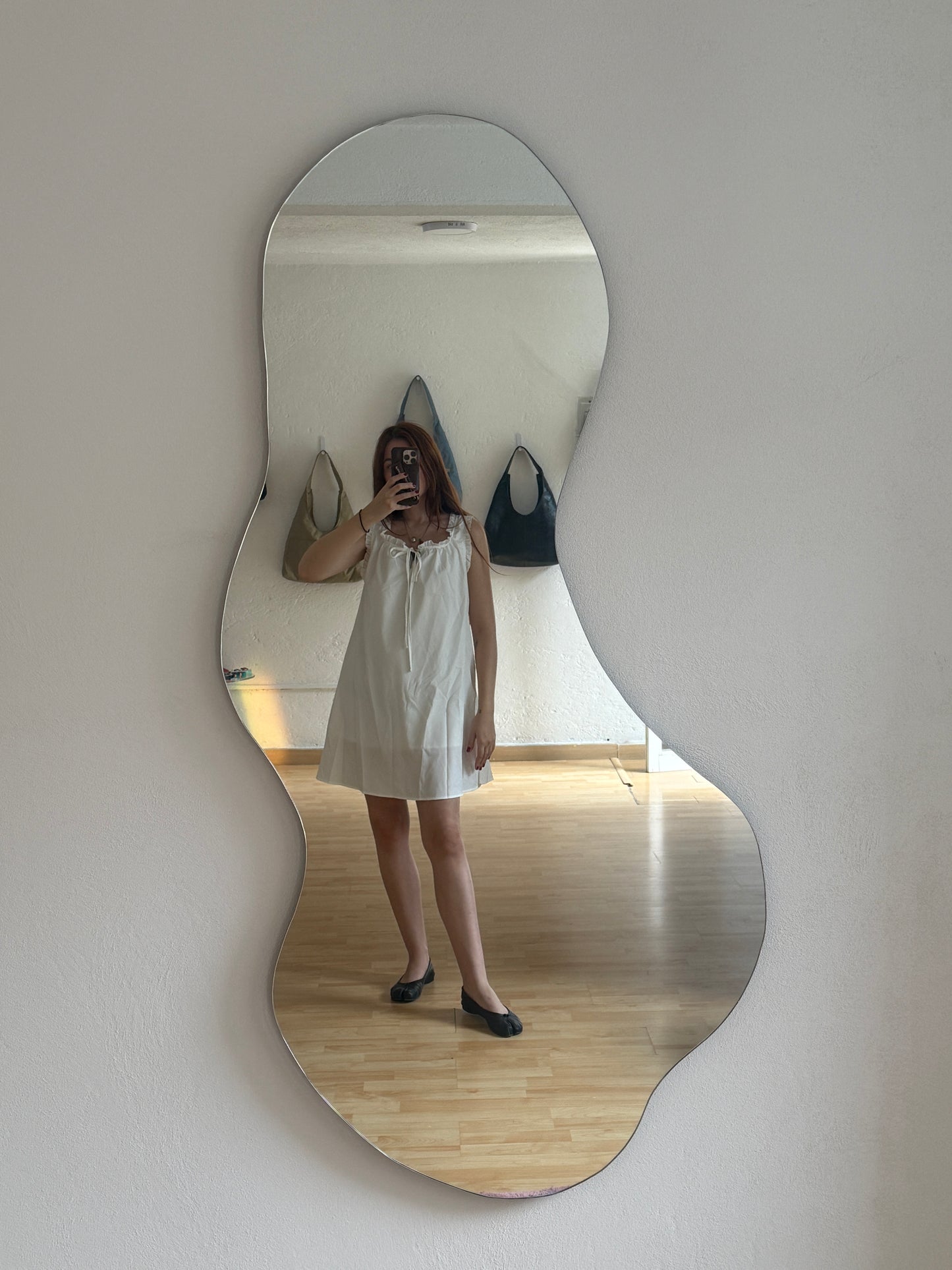 Easy Breezy Dress