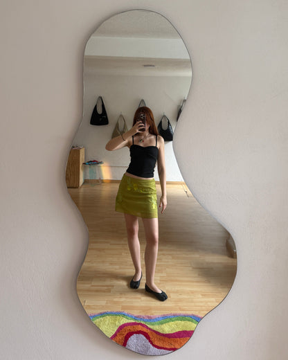 Devon Skirt