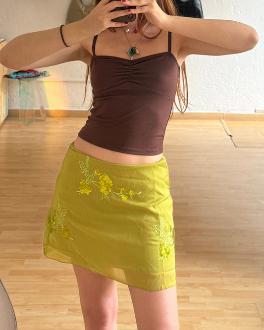 Devon Skirt