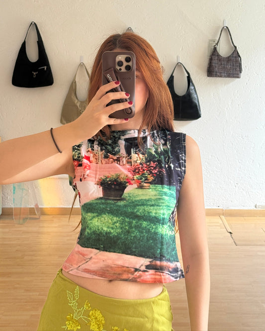 Print Top