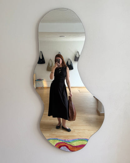 Kendall Dress