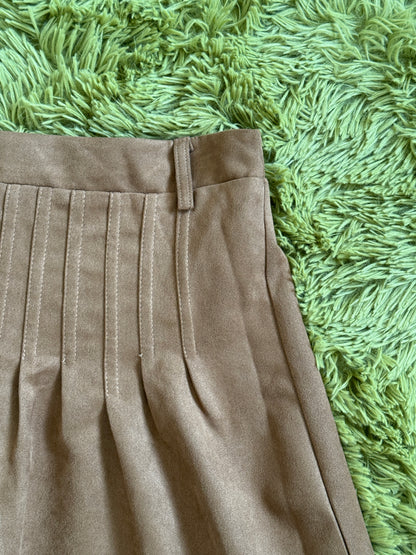 sandy skirt